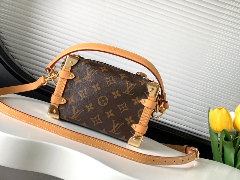 LV Box Bags